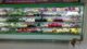 ALVO Fruit and Vegetable Display Chiller, Multi Deck Fridge
