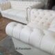 Executive sofa set C-45