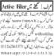 Active Filer (ATL) Become FBR Active Taxpayer List