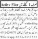 Active Filer (ATL) Become FBR Active Taxpayer List