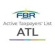 Active Filer (ATL) Become FBR Active Taxpayer List