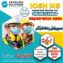 IOSH Managing Safely ver. 5.0 (VIRTUAL LIVE ONLINE CLASSES)