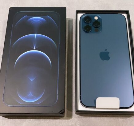 Apple iPhone 12 Pro, iPhone 12 Pro Max, iPhone 12, iPhone 12 Mini
