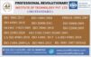 ISO 9001 2015 Course in Pakistan
