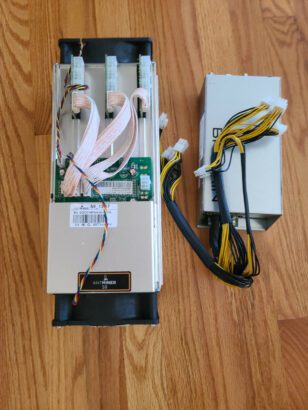 Selling New Antminer Bitmain S19, Nvidia GeForce RTX 2070