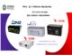 DRY BATTERIES LEOCH , LONG , VISION OTHER BRANDS