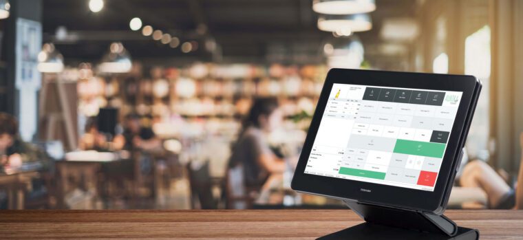Actuary Restaurant POS Basic (Restaurants Billing System) Software