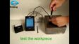 INSIZE (USA) Metal Hardness Tester