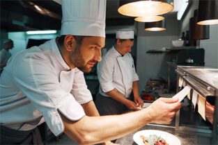 Actuary Restaurant POS Premium (Restaurants Management System) Software