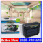 AUTO COOL SOLAR POWERED CAR FAN AND CAR AIR VENTILATION SYSTEM