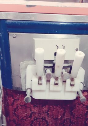 cone ice cream machine for sale in pakistan hangu kpk cheap & urgent