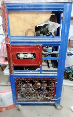 cone ice cream machine for sale in pakistan hangu kpk cheap & urgent