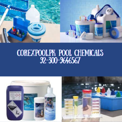 Swimming Pool Services In Pakistan | Pool Products Supplies