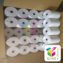 Thermal Paper, Labels, Barcode Rolls, Ribbon, Wax, Films Rolls