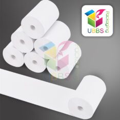Thermal Paper, Labels, Barcode Rolls, Ribbon, Wax, Films Rolls