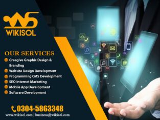 SEO Expert in Islamabad – Digital Marketing Company Islamabad