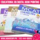 High Quality Digital Book Printing | PDF Book Printing | English Urdu