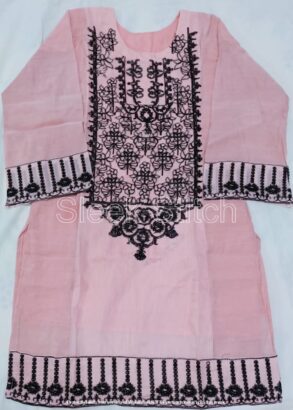 Fancy and Embroidered winter Shirts and Frocks only for Rs.999/-