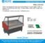 Pizza Prep Table, Salad Bar Counter,Fruit Chaat Display Chiller,Bain Marie