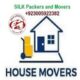 SILK House Packing & Relocation services in Karachi Lahore