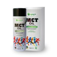 Organico MCT Oil in Pakistan