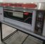 Pizza Oven Southstar 5ft.commercial restaurant equipment