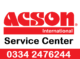 Acson Service Center In Karachi