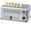 Conveyor Toaster