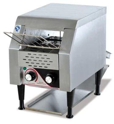 Conveyor Toaster