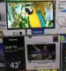 43 Inch Samsung Smart Led Tv Box Pack