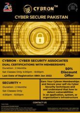 CYBER SECURITY ASSOCIATES