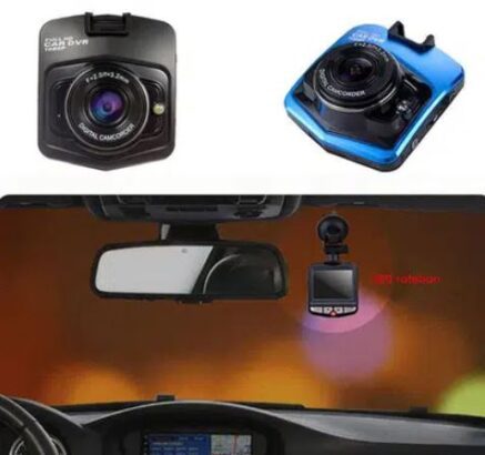 Mini Car Camera Full HD 1920 1080P.Digital Video Dash Camera..Digital Video Dash Camera