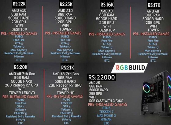 New-Gaming-PC-in-your-budget