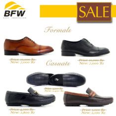 Men’s Genuine Leather Shoes