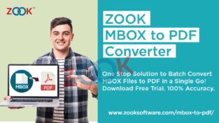 3 Steps to Convert MBOX Emails to PDF with Attachments