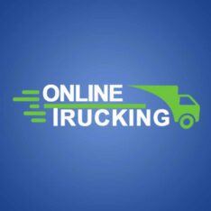 Online Trucking Provide a Trucking platform