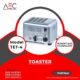 Working Table.commercial restaurant equipment company
