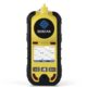 Gas Detector with pump suction Multi 4 in 1 Gas Detector