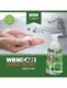 Foaming Hand Wash, Apple & Kiwi WBM Care