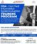 CISA – Certified System Auditor