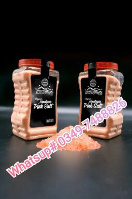 Pink Salt.Wholesale Stock Available.