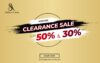 Saeed Ajmal Winter Clearance Sale 2022