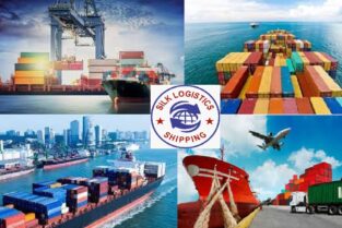 SILK containers shipping & freight forwarding Rawalpindi