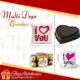 send gifts to Pakistan