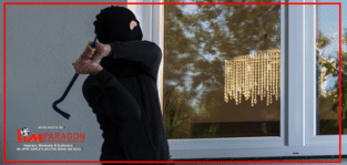 Anti Blast Film Service for Windows In Pakistan