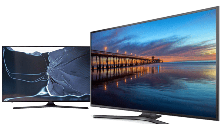FREE INSPECTION LED SMART TV IN LAHORE