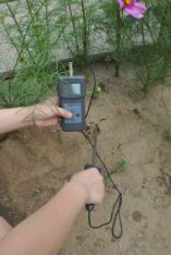 Soil Moisture Meter Soil Moisture Tester