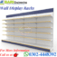 Wall Display Racks | Racks in Lahore | Racks Manufacturer