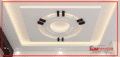 Room false ceiling service in Pakistan