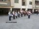 Fuji Band/band baja/pipe band